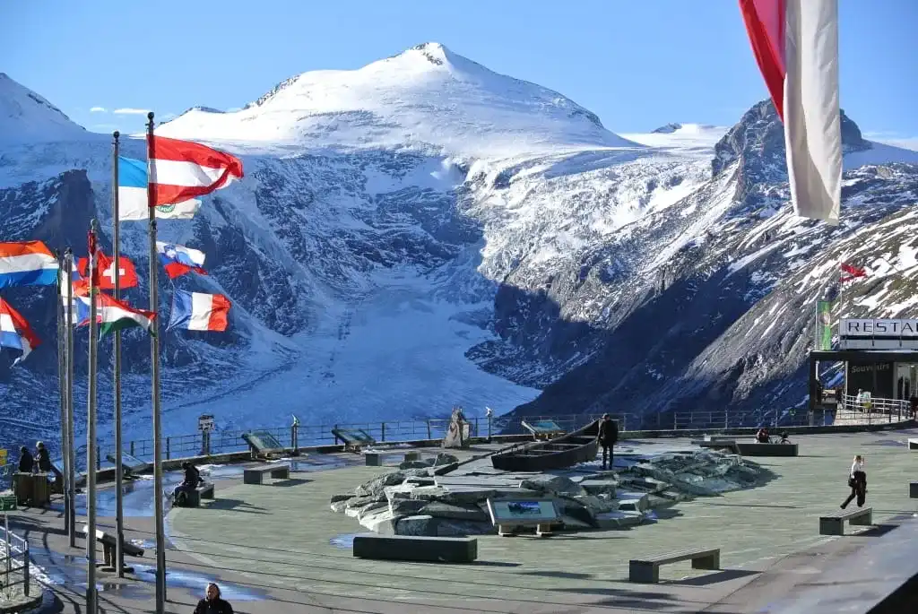 Großglockner